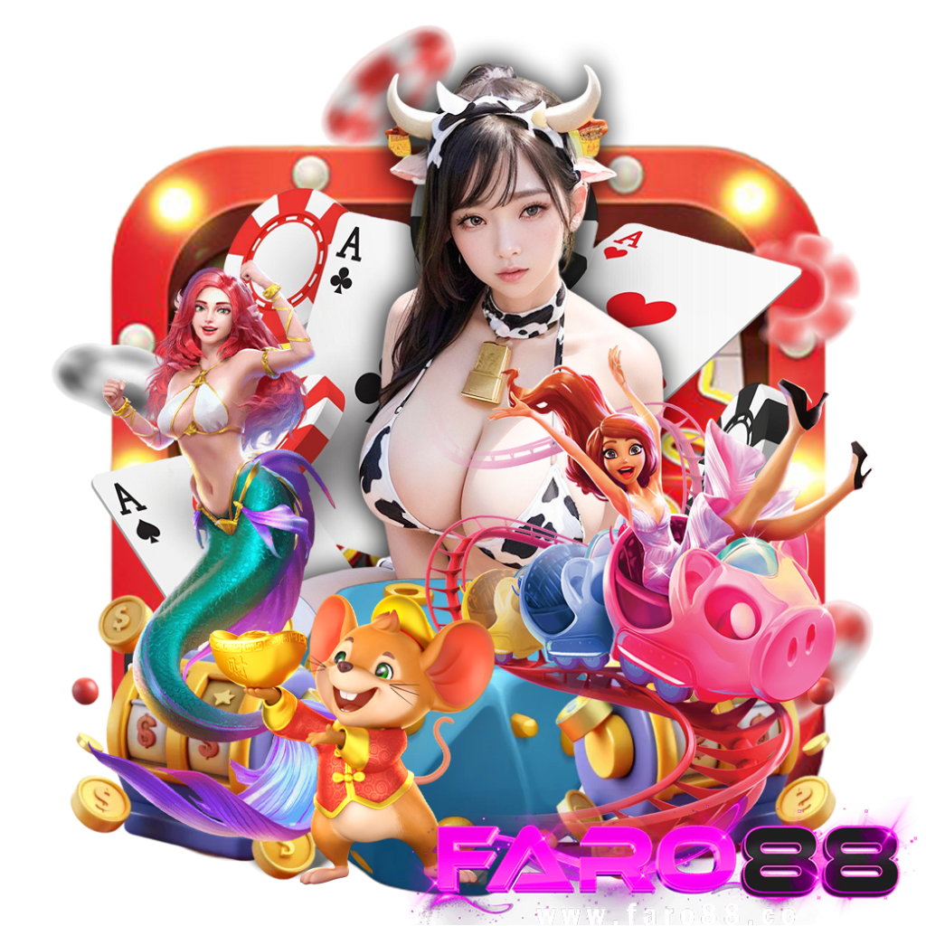 faro88 slot